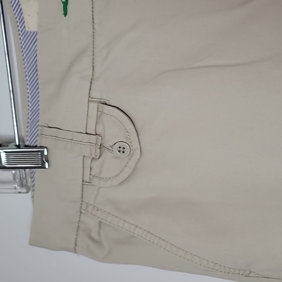 Tommy Hilfiger Tan Chinos Tapered Leg - Picture 7 of 14